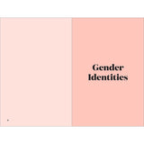 200 Words to Help You Talk About Sexuality & Gender