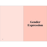 200 Words to Help You Talk About Sexuality & Gender