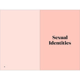 200 Words to Help You Talk About Sexuality & Gender