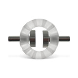 OxBalls Airballs Electro Air-Lite Ballstretcher Clear Ice