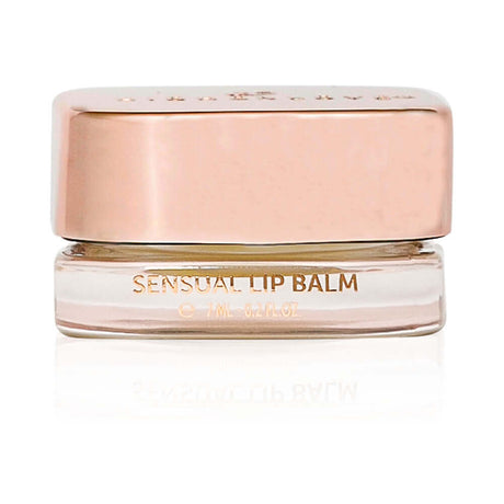 HighOnLove Limited Edition Sensual Lip Balm in a luxurious jar for soft, smooth, and hydrated lips.