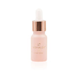 HighOnLove Mini Sensual Stimulating Oil in a sleek dropper bottle designed to enhance intimacy and pleasure.