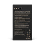 LELO SONA 2 Travel Purple