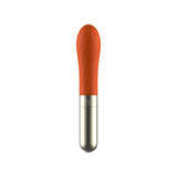 Love Not War Gra Head Orange