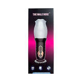 The Male Rose Oral Sex Masturbator