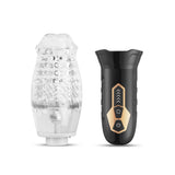 The Male Rose Oral Sex Masturbator