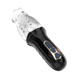 The Male Rose Oral Sex Masturbator