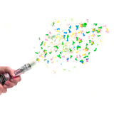 Glitterati Champangne Popper 1ct