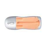 Maxtasy Suction Master Realistic With Remote Nude Plus