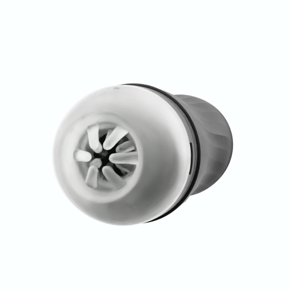 Maxtasy Stroke Master Standard With Remote Clear Plus