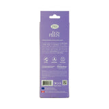 Simple & True Eezy Pleezy Classic Vibrator 7 inches Purple