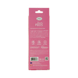 Simple & True Eezy Pleezy Classic Vibrator 7 inches Pink