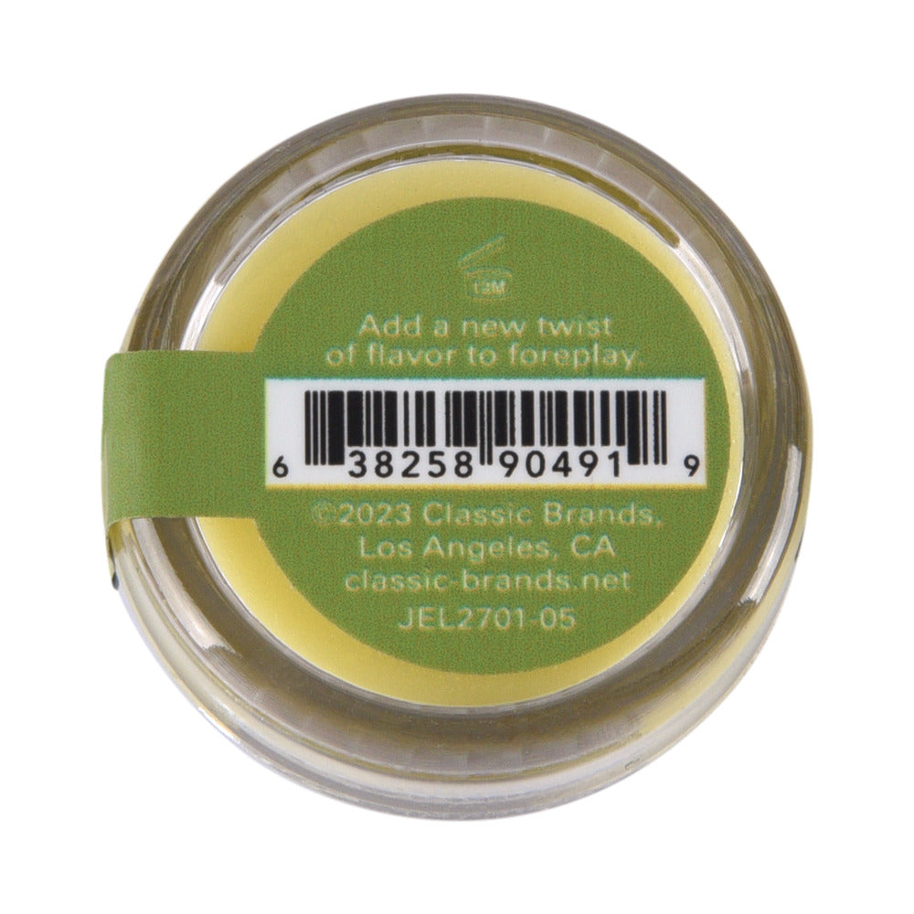 Jelique Cocktail Nipple Nibblers Margarita 3g