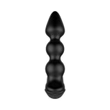 Nexus Bendz Prostate Edition Bendable Vibrating Prostate Massager with Remote Black