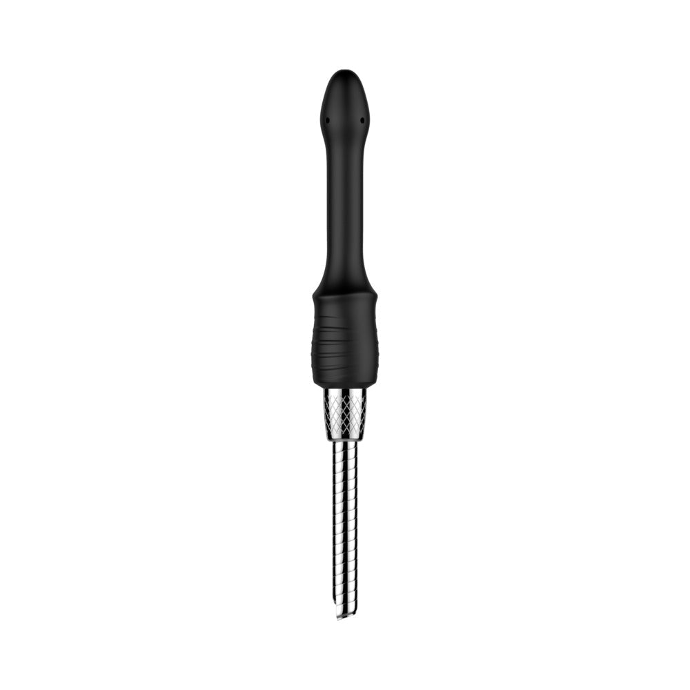 Nexus Shower Douche Duo Kit Beginner Black