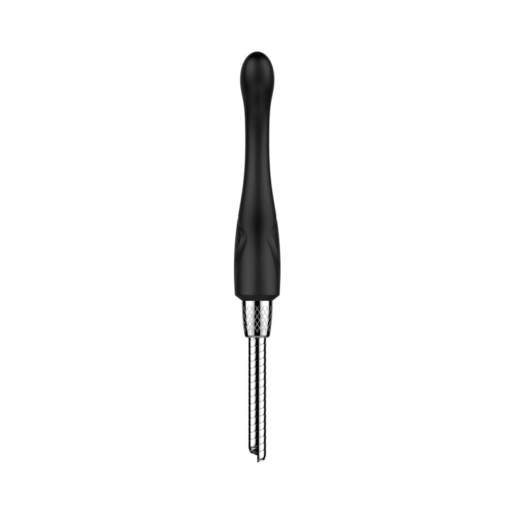 Nexus Shower Douche Duo Kit Advanced Black