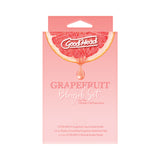GoodHead Grapefruit Blowjob Set Yellow Pink
