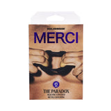 Merci The Paradox Silicone-Covered Metal C-Ring 45mm