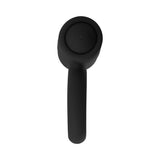 In A Bag Vibrating C-Ring Black