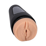 Main Squeeze Livv Fitt ULTRASKYN Stroker Pussy Vanilla