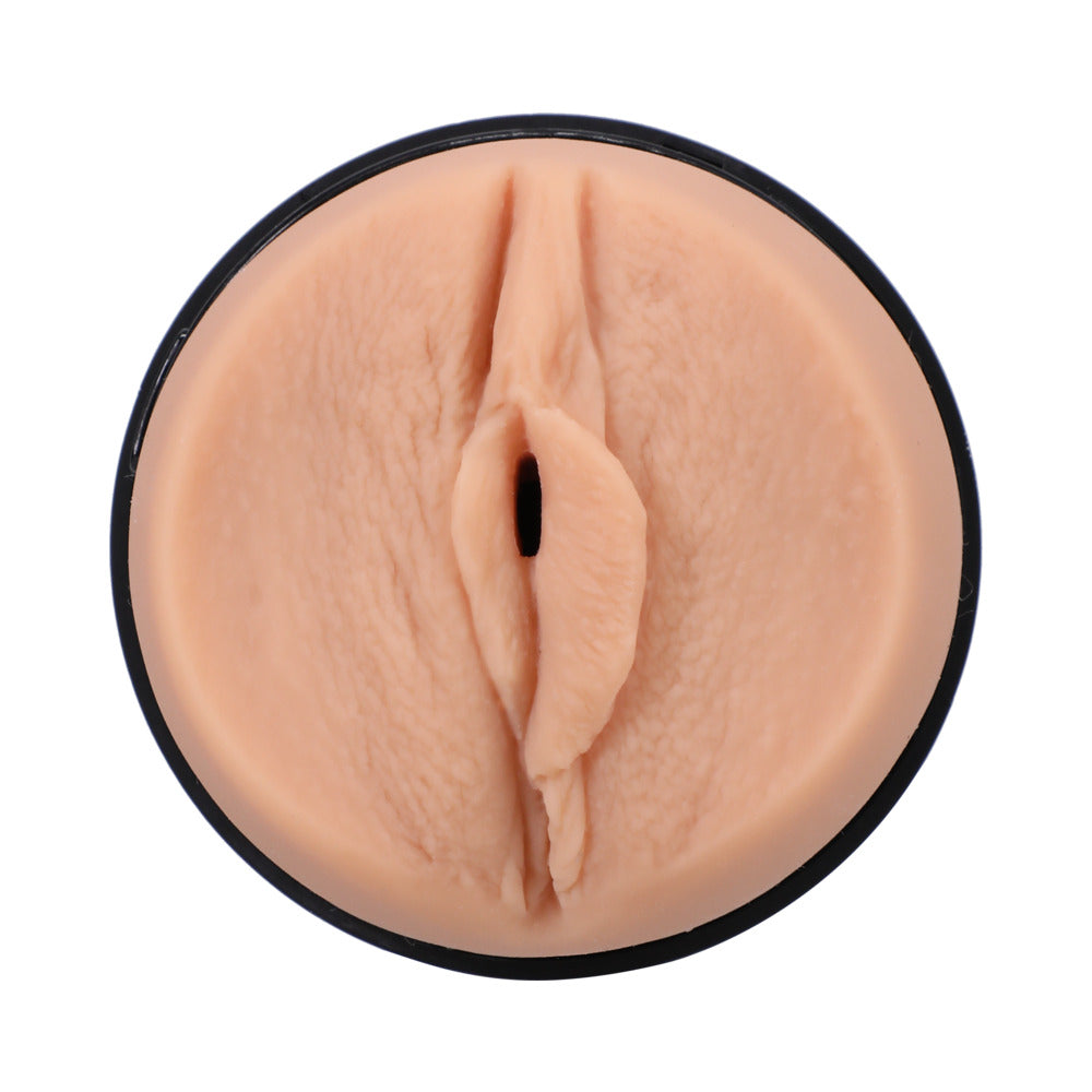 Main Squeeze Livv Fitt ULTRASKYN Stroker Pussy Vanilla