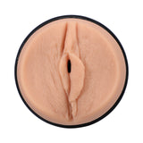 Main Squeeze Livv Fitt ULTRASKYN Stroker Pussy Vanilla