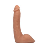 Signature Cocks Codey Steele ULTRASKYN Cock with Removable Vac-U-Lock Suction Cup 8 inches Vanilla