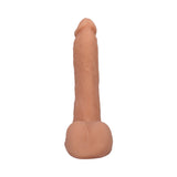 Signature Cocks Codey Steele ULTRASKYN Cock with Removable Vac-U-Lock Suction Cup 8 inches Vanilla