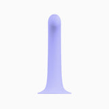 Biird Surii 6 inches Silicone Dildo with Suction Cup