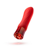 Oh My Gem Desire Massager Ruby