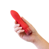 Oh My Gem Desire Massager Ruby