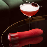 Oh My Gem Desire Massager Ruby
