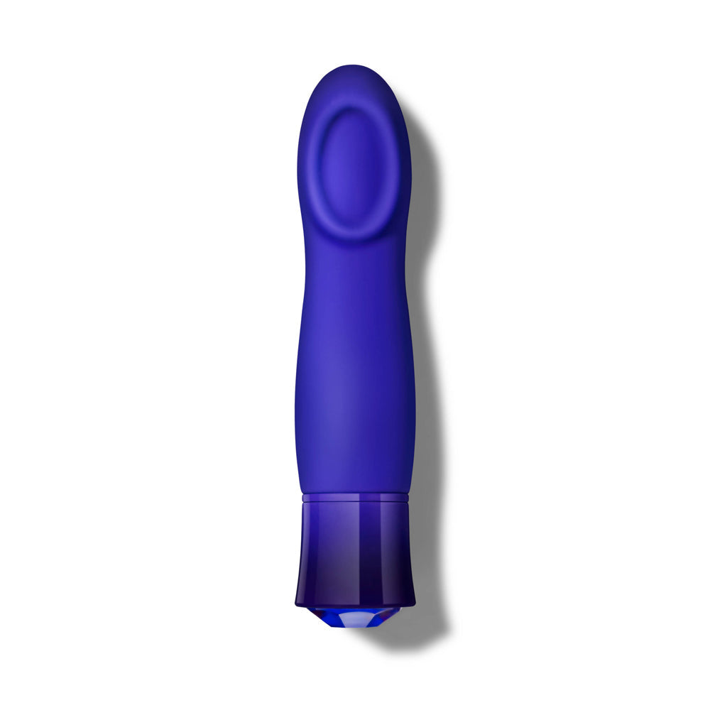 Oh My Gem Mystery Massager Sapphire