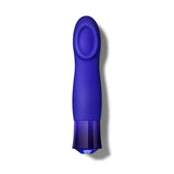 Oh My Gem Mystery Massager Sapphire