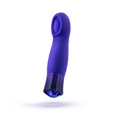 Oh My Gem Mystery Massager Sapphire