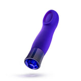 Oh My Gem Mystery Massager Sapphire