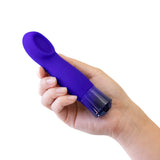 Oh My Gem Mystery Massager Sapphire