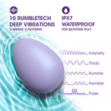 Wellness Serene Vibe Lavender