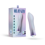 Oh My Gem Revival Massager Opal
