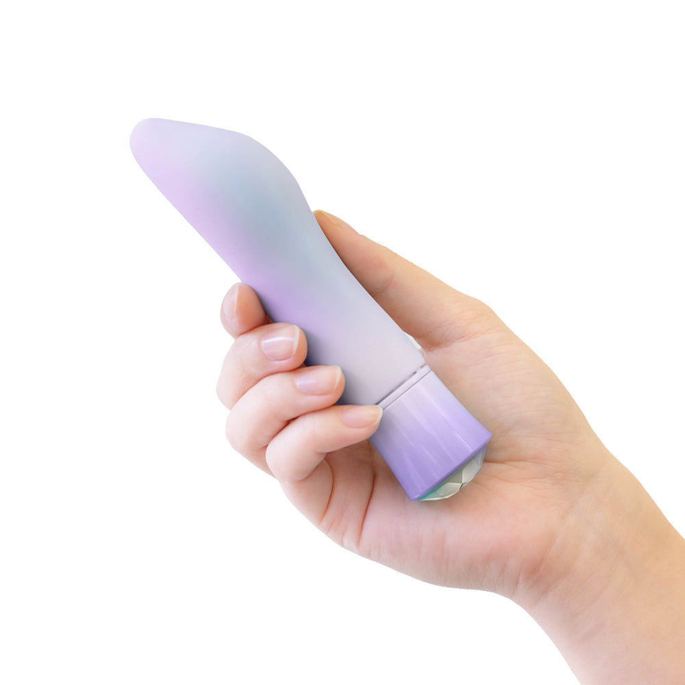 Oh My Gem Revival Massager Opal