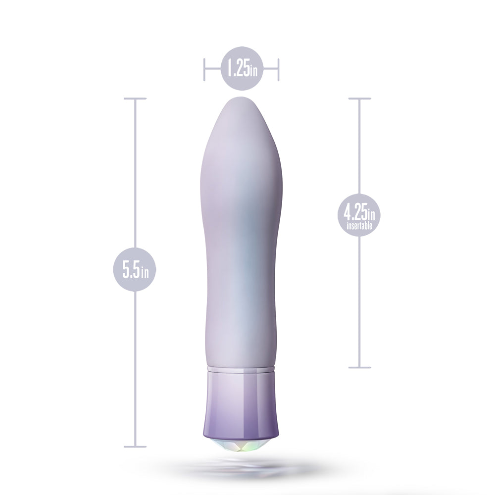 Oh My Gem Revival Massager Opal