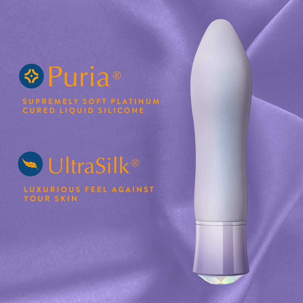 Oh My Gem Revival Massager Opal
