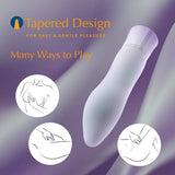 Oh My Gem Revival Massager Opal