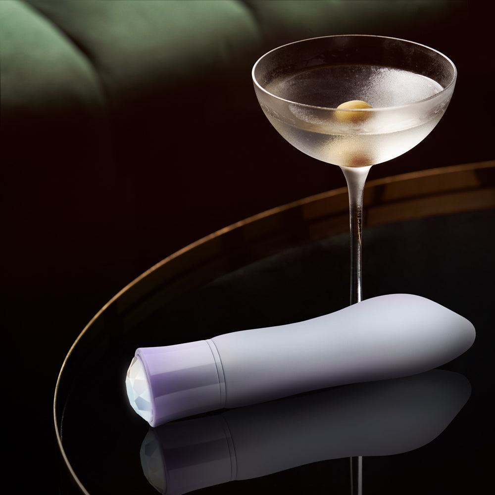 Oh My Gem Revival Massager Opal
