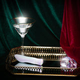 Oh My Gem Revival Massager Opal