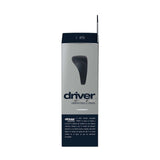 VeDO Driver Rechargeable Vibrating C-Ring Black