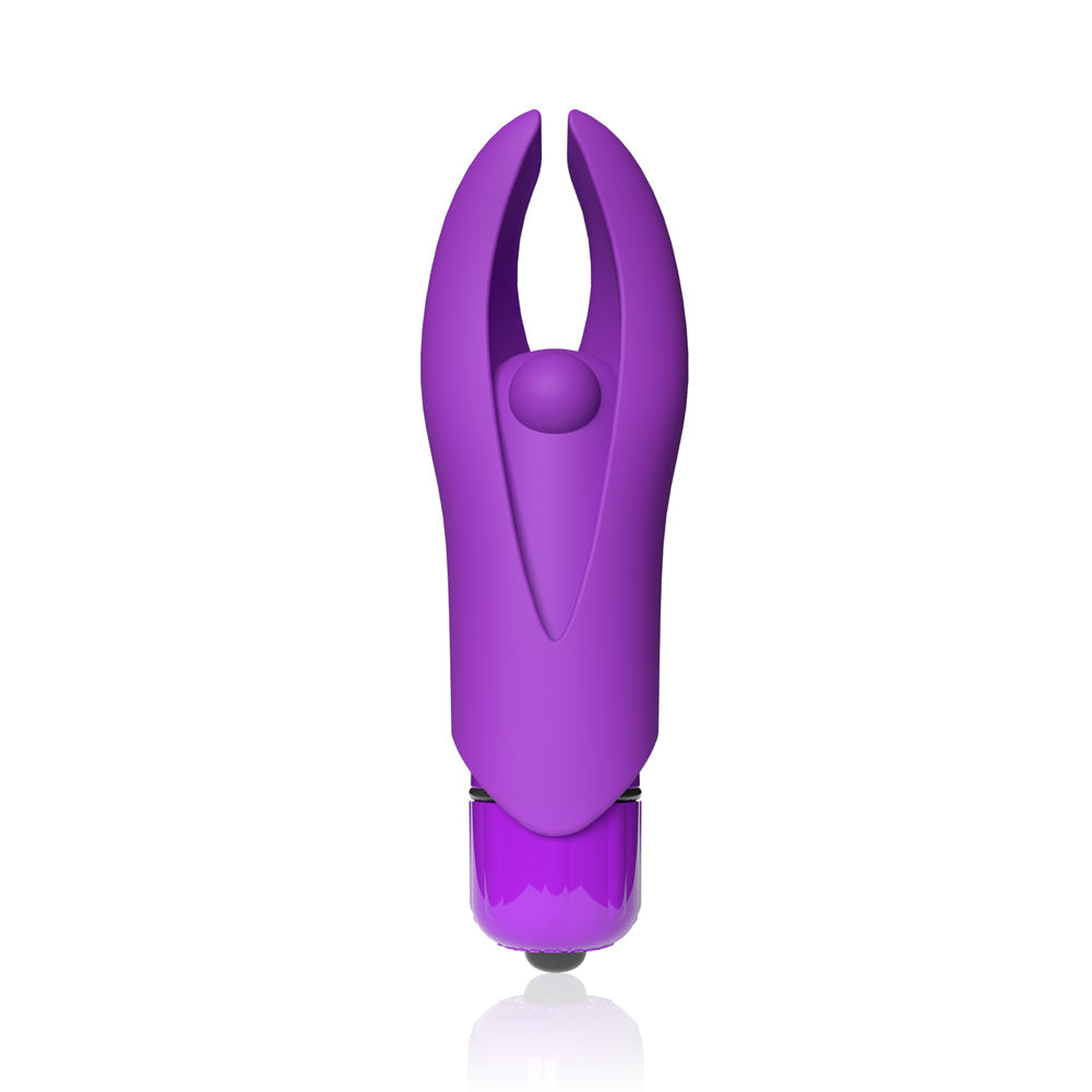 Screaming O 4B Demon Grape Mini Vibe