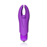 Screaming O 4B Demon Grape Mini Vibe