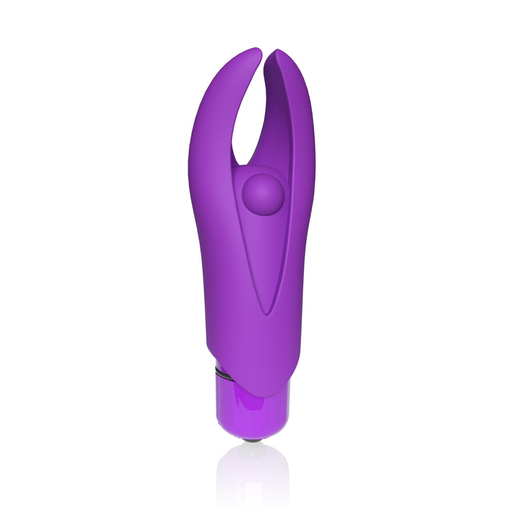 Screaming O 4B Demon Grape Mini Vibe