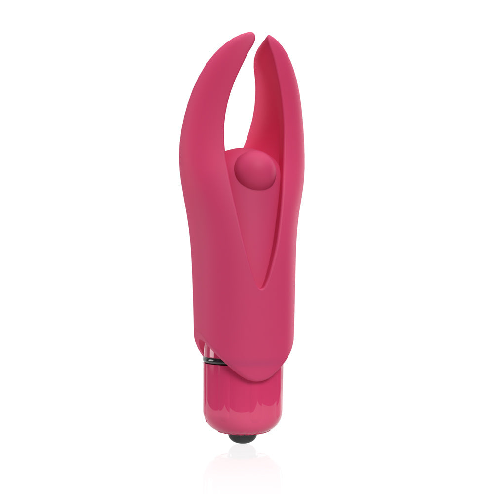 Screaming O 4B Demon Strawberry Mini Vibe